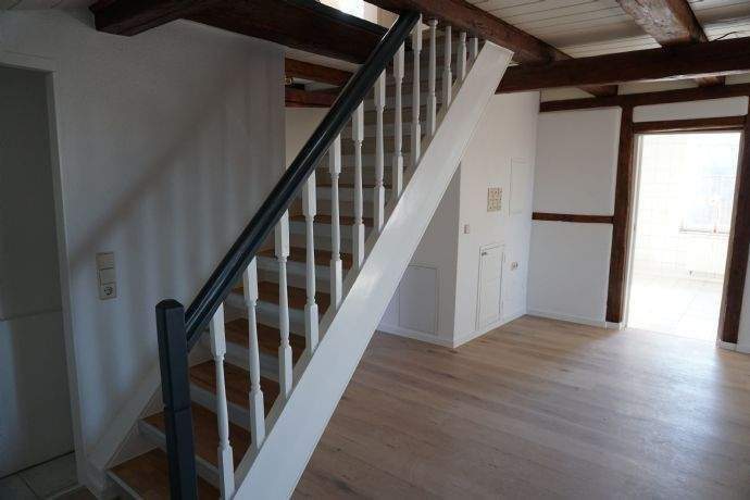 Etagenwohnung Altenstadt Herrenstetten - 5 Zimmer, 160 m&sup2;, 1.288&euro; | Angebot:25699574