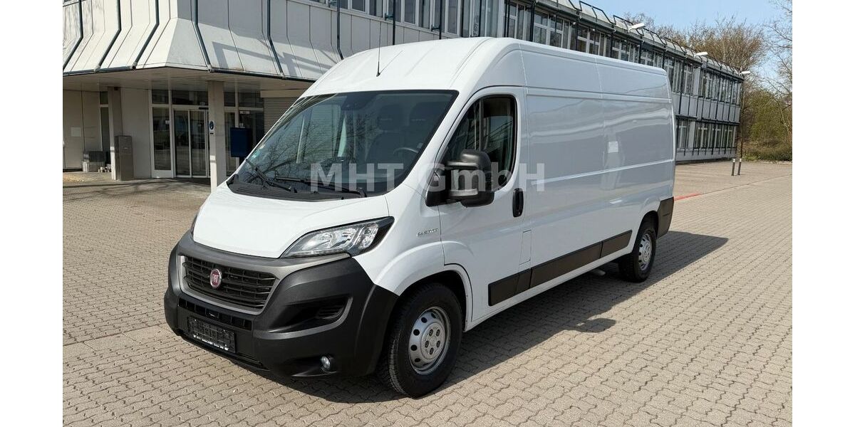 Fiat Ducato 20.750 km 20.000 &euro; Bellenberg 89287