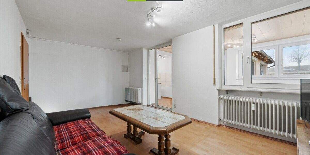 Einfamilienhaus Ehingen an der Donau Mühlen - 7 Zimmer, 188 m&sup2;, 549.000&euro; | Angebot:25776474