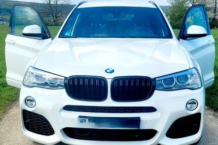 BMW X3 M 133.500 km 24.700 &euro; Herbrechtingen 89542