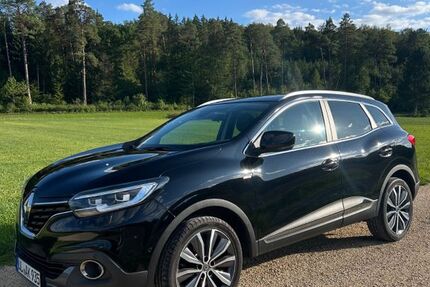 Renault Kadjar 97.000 km 10.850 &euro; Schelklingen 89601