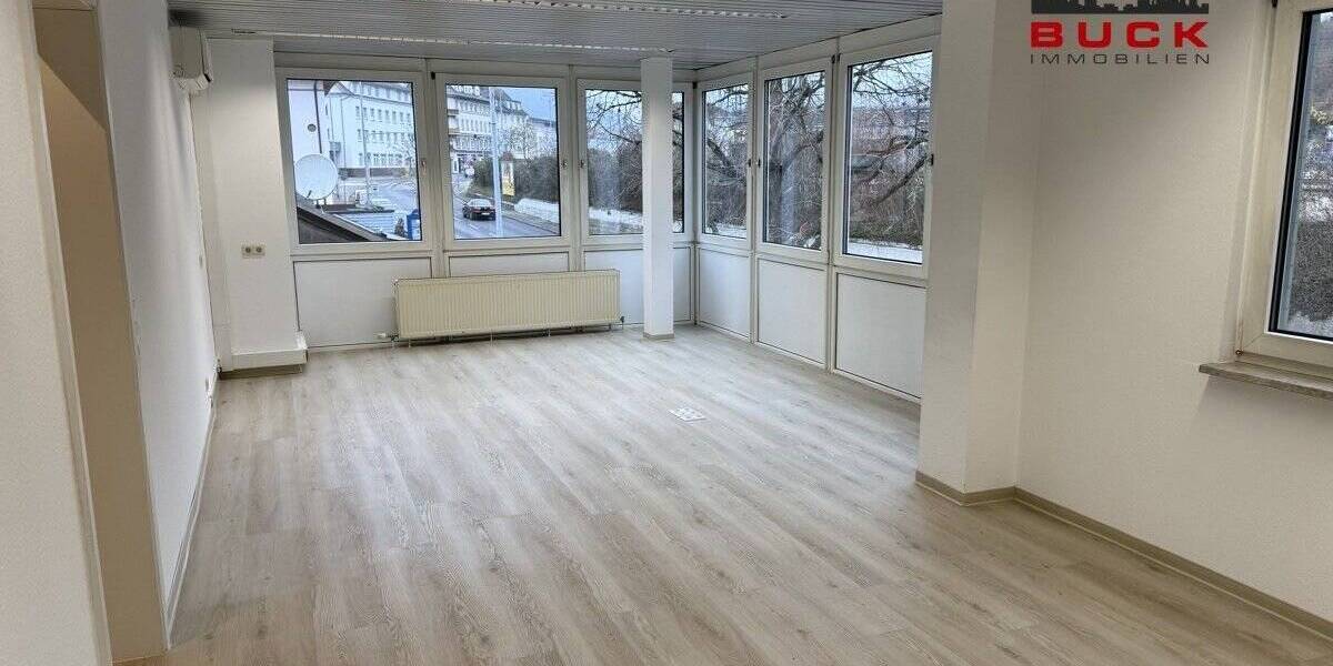 Gewerbeobjekt Geislingen an der Steige Geislingen - 6 Zimmer, 138 m&sup2;, 1.080&euro; | Angebot:25744358