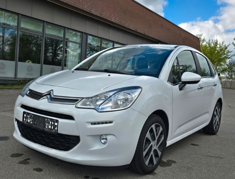 Citroen C3 135.000 km 4.500 &euro; Ulm 89077