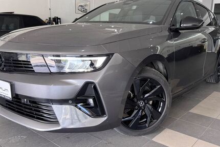 Opel Astra 81.000 km 17.900 &euro; Ichenhausen 89335