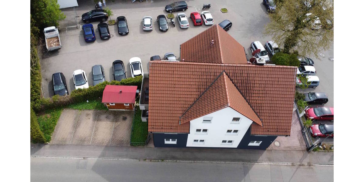 Mehrfamilienhaus, Wohnhaus Günzburg - 1 Zimmer, 297 m&sup2;, 1.199.000&euro; | Angebot:25678433