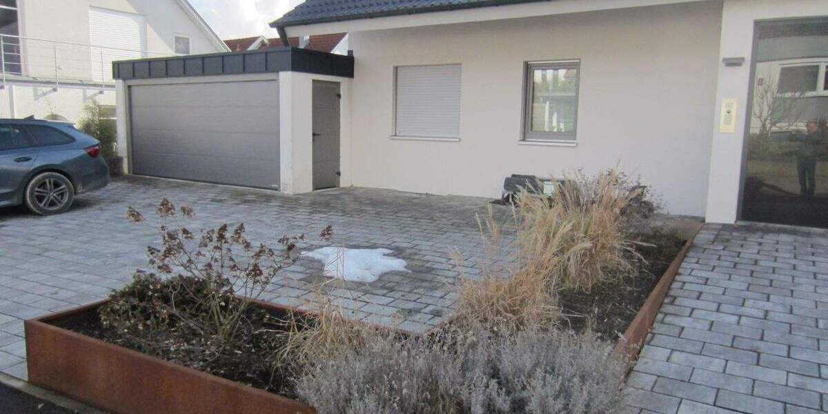 Einfamilienhaus Ehingen (Donau) Dettingen - 9 Zimmer, 230 m&sup2;, 695.000&euro; | Angebot:25680783