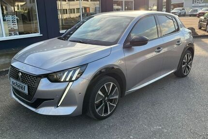 Peugeot 208 36.500 km 16.990 &euro; Leipheim 89340