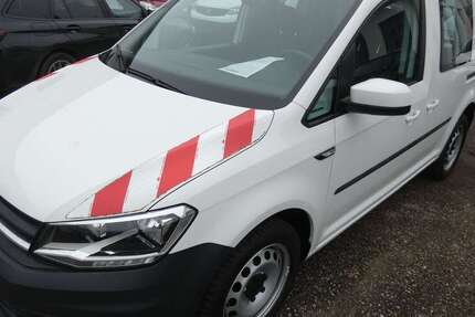 VW Caddy 46.000 km 11.888 &euro; Neu-Ulm 89231