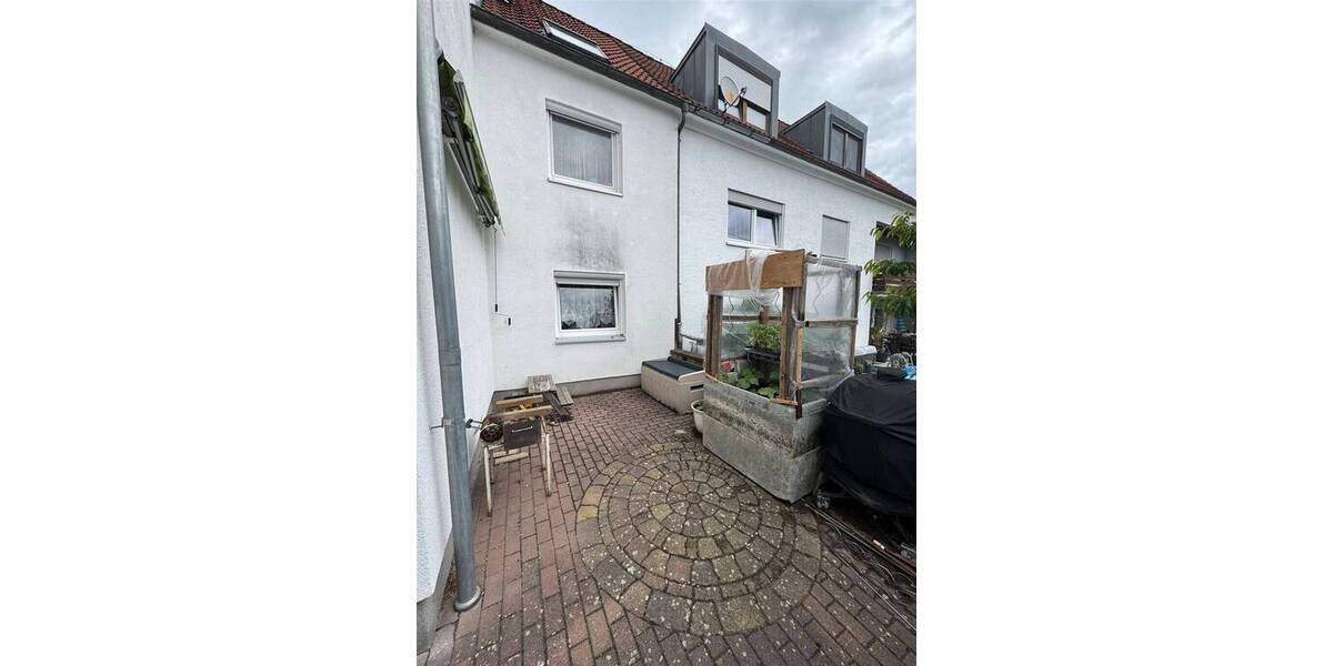 Mehrfamilienhaus, Wohnhaus Balzheim Unterbalzheim - 9 Zimmer, 628.000&euro; | Angebot:25678480