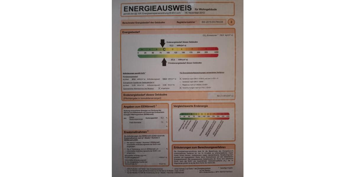 Einfamilienhaus Weidenstetten - 4 Zimmer, 119 m&sup2;, 599.000&euro; | Angebot:26111677