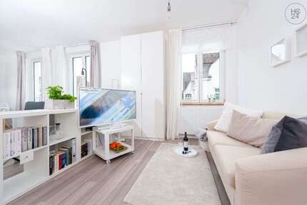 Zimmer Ulm Söflingen - 1.5 Zimmer, 1.330&euro; | Angebot:26464747