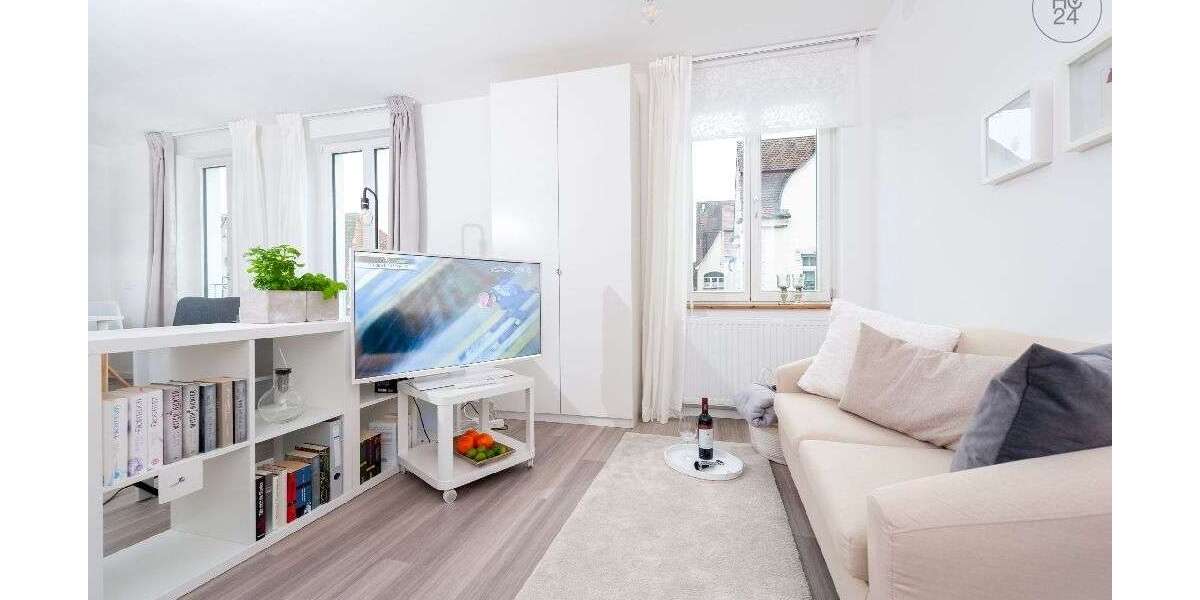 Zimmer Ulm Söflingen - 1.5 Zimmer, 1.330&euro; | Angebot:26464747