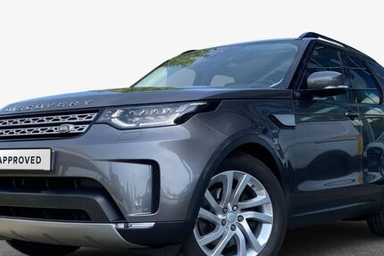 Land Rover Discovery 123.000 km 21.900 &euro; Neu-Ulm 89231
