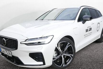 Volvo V60 8.000 km 52.490 &euro; Ulm 89081