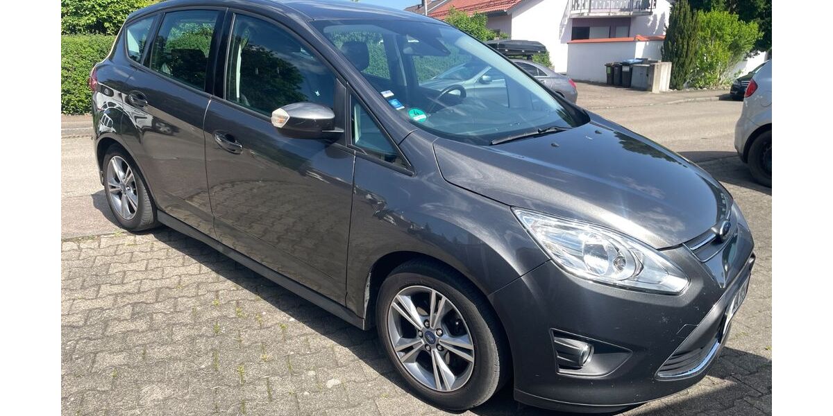 Ford C-Max 115.000 km 4.250 &euro; Ehingen 89584