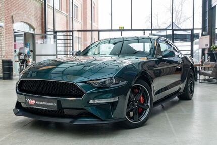 Ford Mustang 31.230 km 48.850 &euro; Nersingen 89278