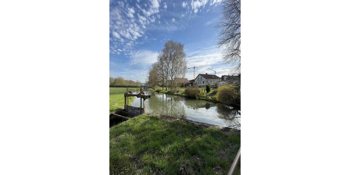 Etagenwohnung Illerkirchberg Unterkirchberg - 3 Zimmer, 66 m&sup2;, 198.000&euro; | Angebot:26306514