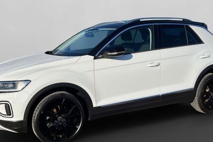 VW T-Roc 78.900 km 18.488 &euro; Ehingen 89584