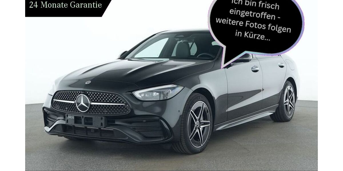 Mercedes-Benz C 300 26.996 km 49.988 &euro; Dornstadt 89160