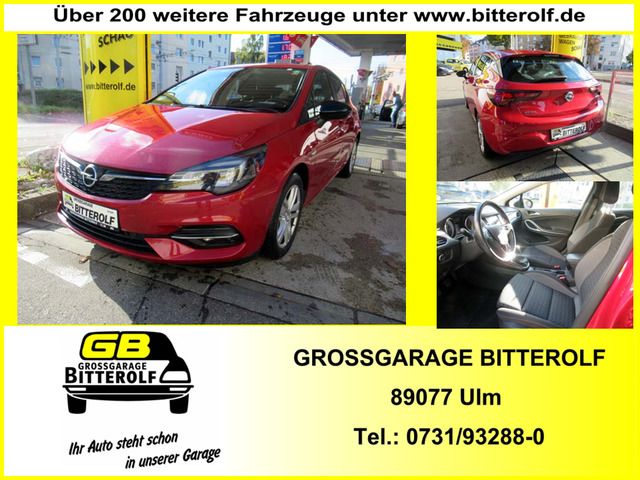 Opel Astra 117.000 km 11.490 &euro; Ulm 89077