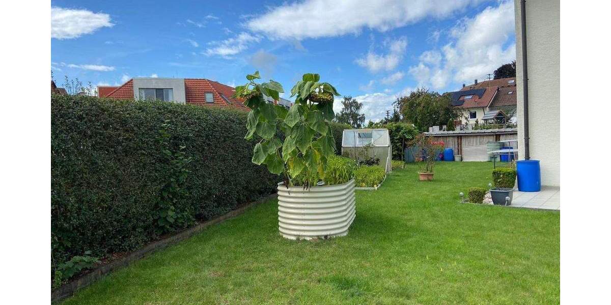 Reihenendhaus Ichenhausen - 5 Zimmer, 133 m&sup2;, 590.000&euro; | Angebot:25824679