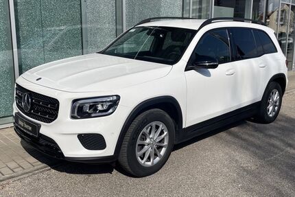 Mercedes-Benz GLB 200 63.590 km 27.900 &euro; Günzburg 89312