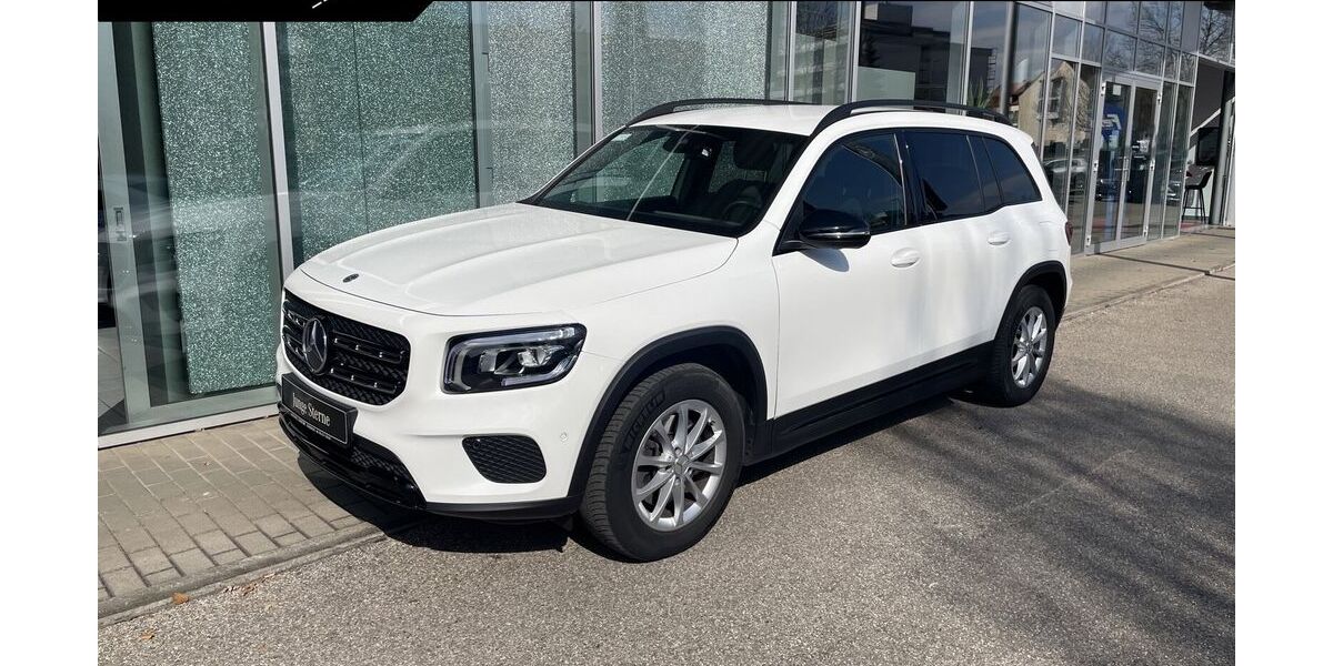Mercedes-Benz GLB 200 63.590 km 27.900 &euro; Günzburg 89312