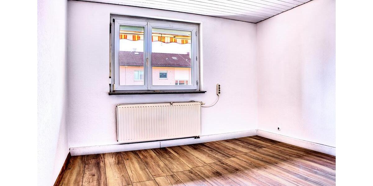 Etagenwohnung Ulm Obertalfingen - 3 Zimmer, 69 m&sup2;, 257.000&euro; | Angebot:25872511