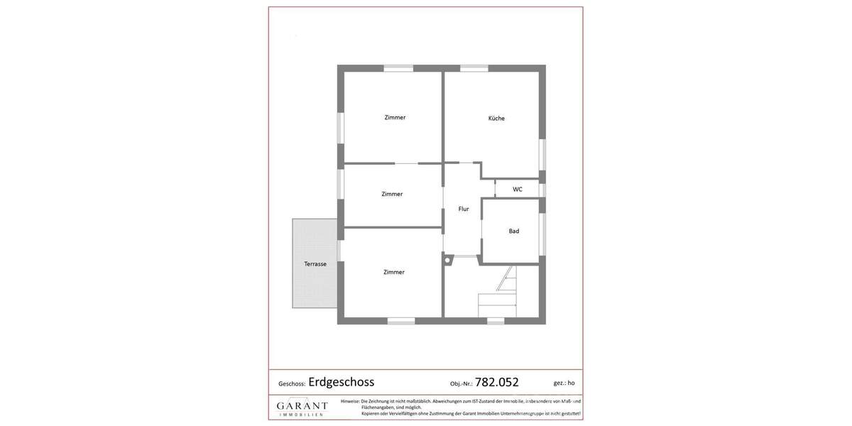 Mehrfamilienhaus, Wohnhaus Vöhringen - 9 Zimmer, 224 m&sup2;, 480.000&euro; | Angebot:25707708