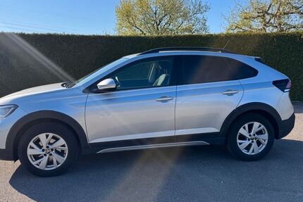 VW Taigo 44.900 km 18.200 &euro; Nersingen 89278