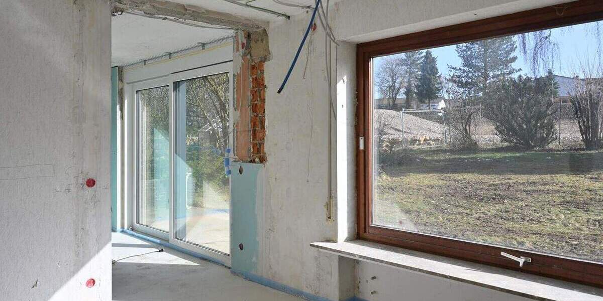 Mehrfamilienhaus, Wohnhaus Laichingen Feldstetten - 1 Zimmer, 240 m&sup2;, 550.000&euro; | Angebot:25781240