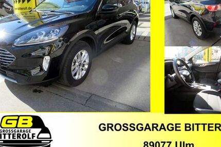 Ford Kuga 90.000 km 19.490 &euro; Ulm 89077