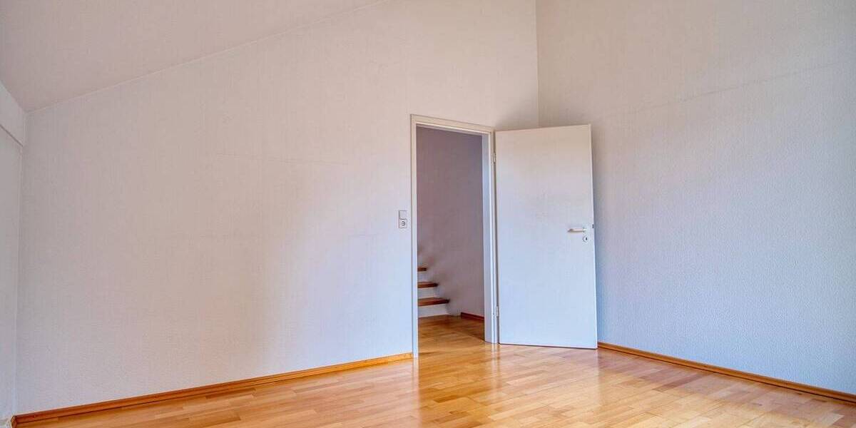 Reihenendhaus Ulm Gögglingen - 4 Zimmer, 95 m&sup2;, 390.000&euro; | Angebot:25705548