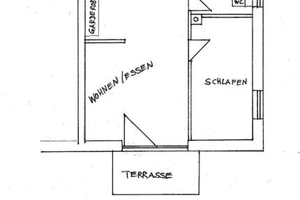 Wohnung Laupheim - 2 Zimmer, 41 m&sup2;, 164.500&euro; | Angebot:25645996