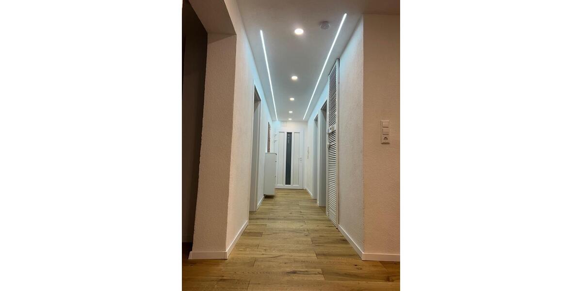 Etagenwohnung Senden - 3 Zimmer, 60 m&sup2;, 1.250&euro; | Angebot:26019928