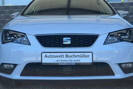 Seat Leon 181.660 km 9.490 &euro; Nersingen 89278