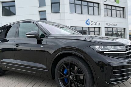 VW Touareg 1.100 km 85.990 &euro; Lonsee-Luizhausen 89173