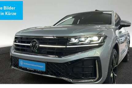 VW Touareg 9.998 km 70.720 &euro; Neu-Ulm 89231
