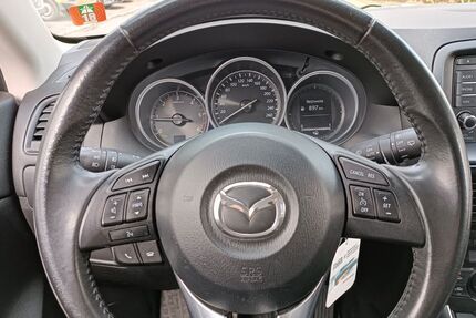 Mazda CX-5 106.000 km 10.600 &euro; Ulm 89079