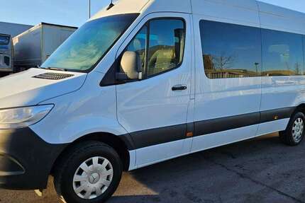 Mercedes-Benz Sprinter 118.149 km 37.961 &euro; Neu-Ulm 89231