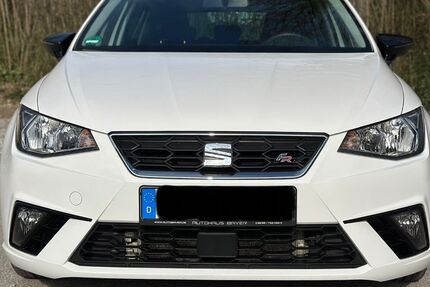 Seat Ibiza 72.000 km 13.799 &euro; Ichenhausen 89335