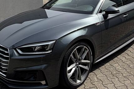 Audi A5 121.000 km 24.900 &euro; Sontheim 89567