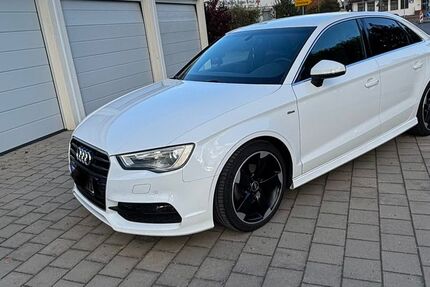 Audi A3 101.800 km 15.000 &euro; Schemmerhofen 88433