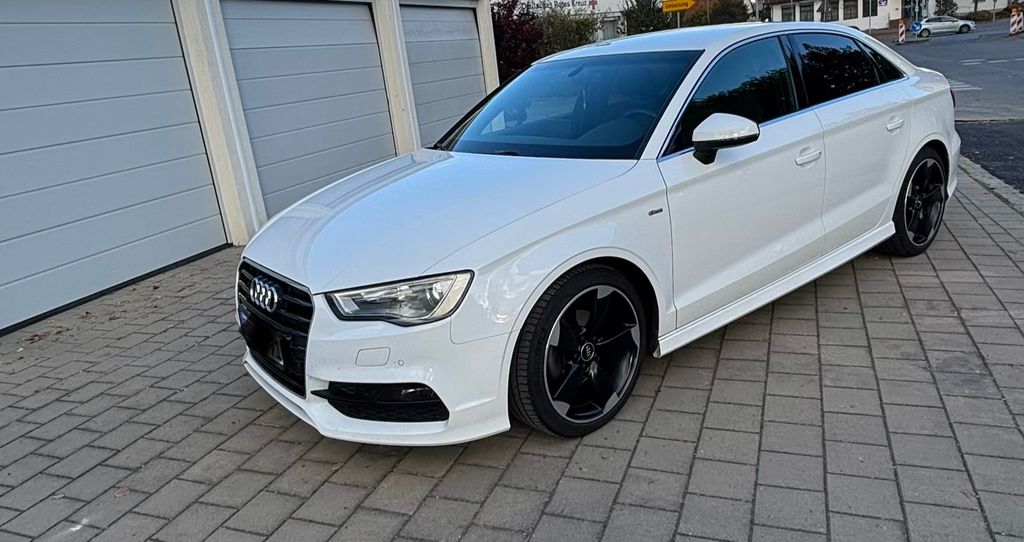 Audi A3 101.800 km 15.000 &euro; Schemmerhofen 88433