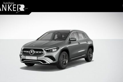 Mercedes-Benz GLA 180 12.815 km 34.900 &euro; Günzburg 89312