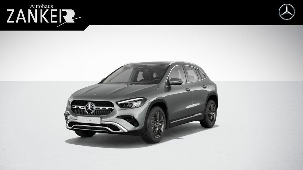Mercedes-Benz GLA 180 12.815 km 34.900 &euro; Günzburg 89312