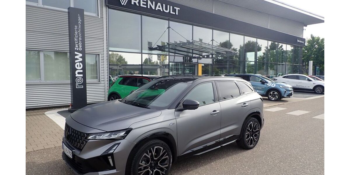 Renault Austral 23.500 km 39.990 &euro; Neu-Ulm 89231