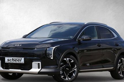 Kia XCeed 1.274 km 33.490 &euro; Leipheim 89340