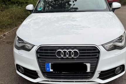 Audi A1 118.812 km 9.500 &euro; Ulm 89079