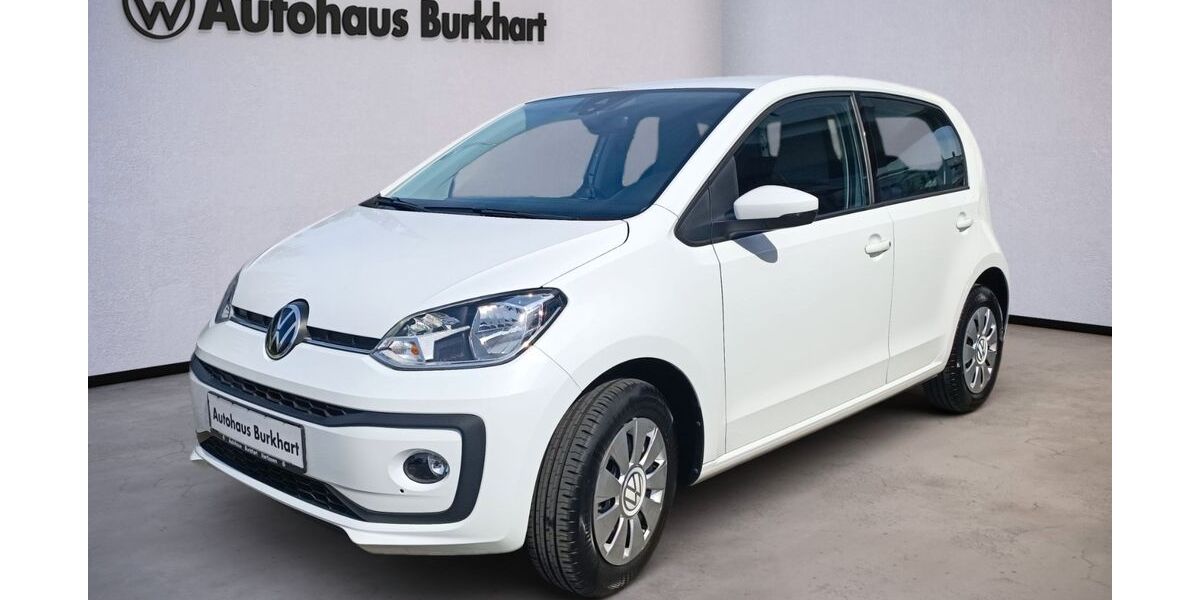 VW up! 36.720 km 12.390 &euro; Illertissen 89257